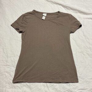 5/$10🌟 | Beige T Shirt